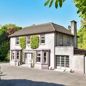 Glenarde House Gasthof Galway