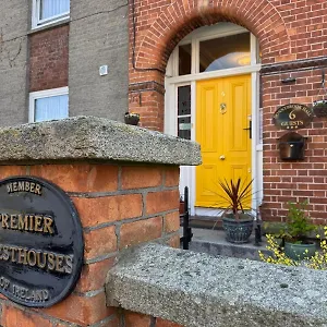 Gasthof Donnybrook Hall, Dublin