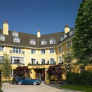 The Park Hotel Killarney