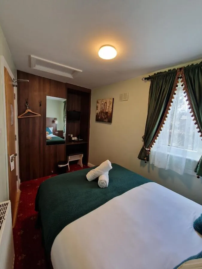 Lyndon Guesthouse Dublin