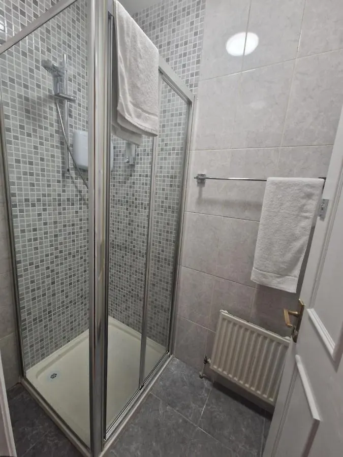Lyndon Guesthouse Dublin