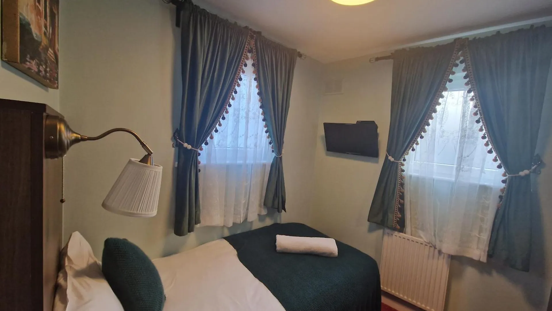 Casa de hóspedes Lyndon Guesthouse Dublin